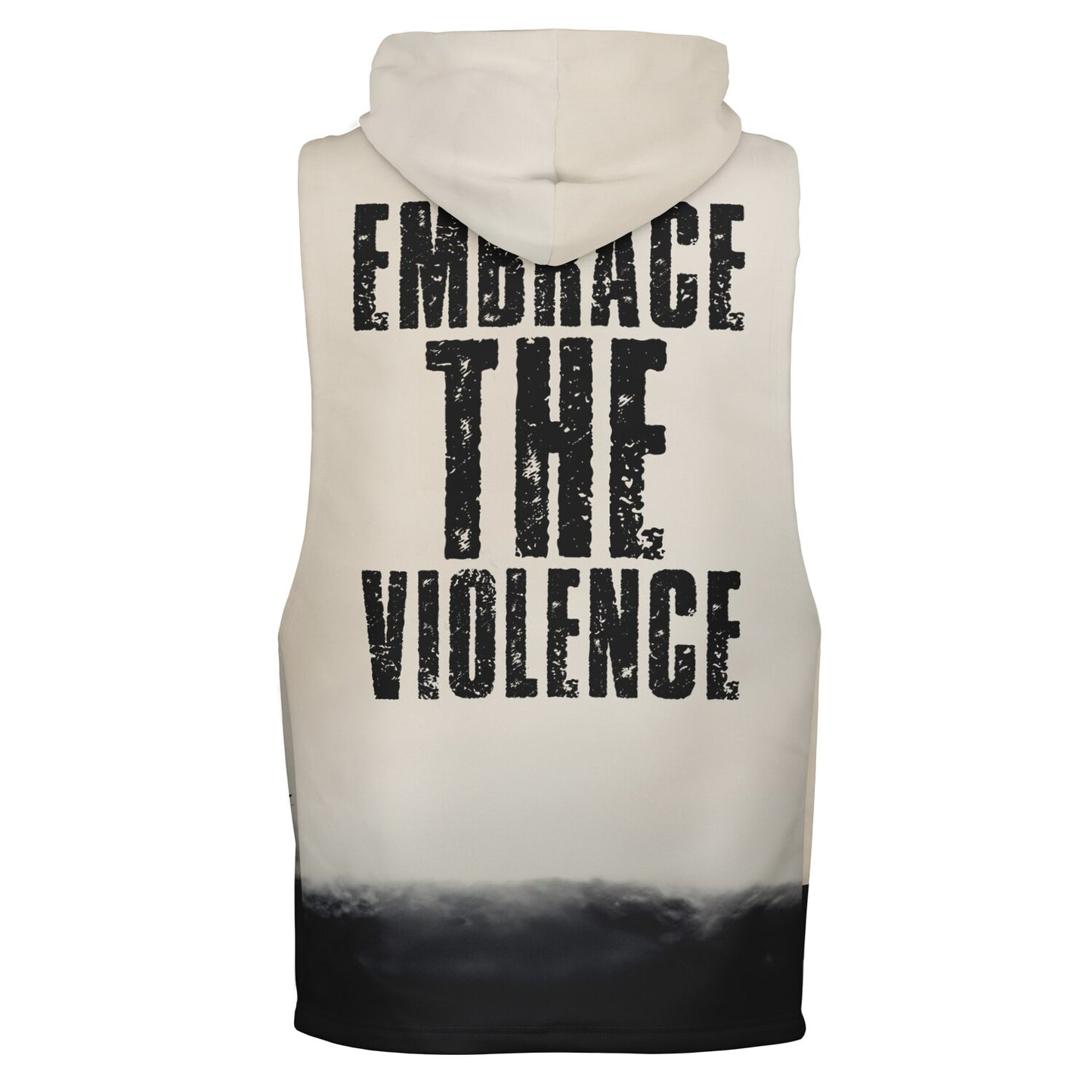 FIST FIGHT SLEEVELESS
