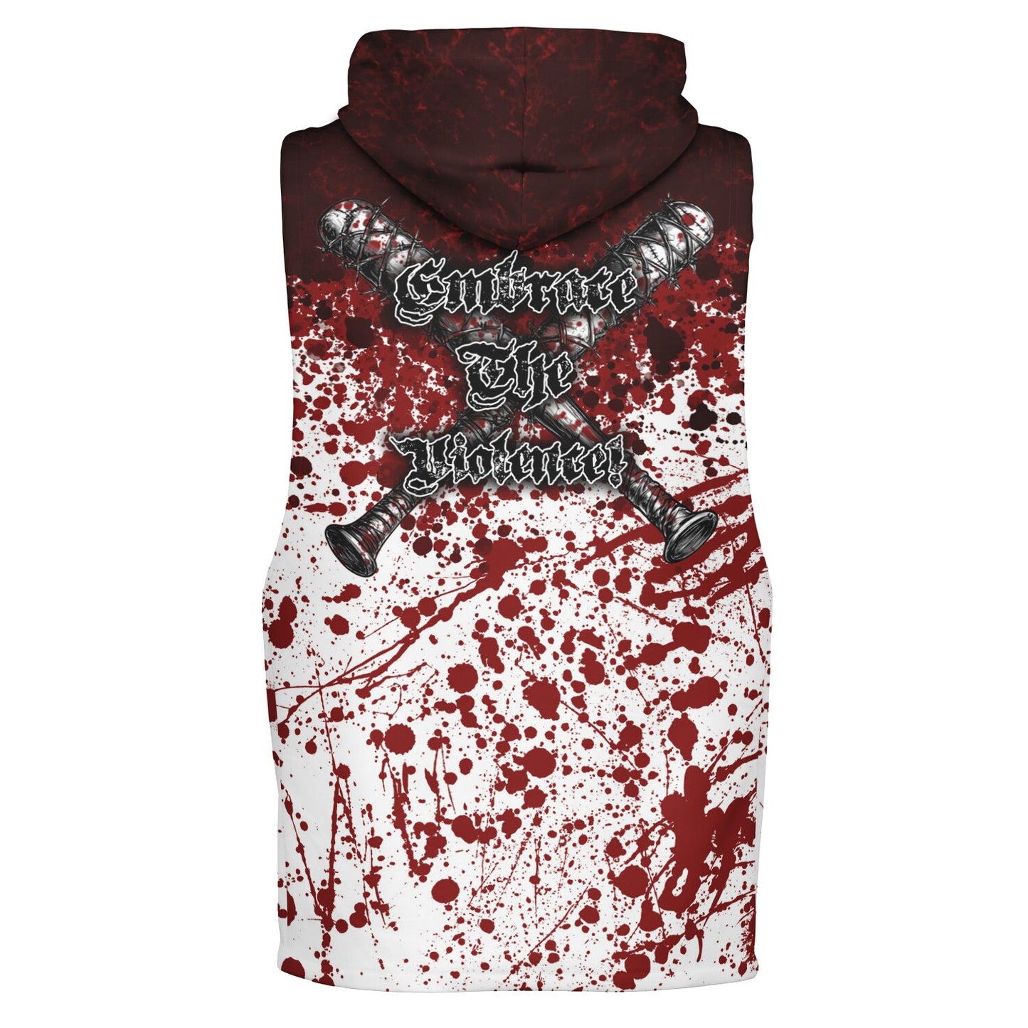 BLOODBATH SLEEVELESS