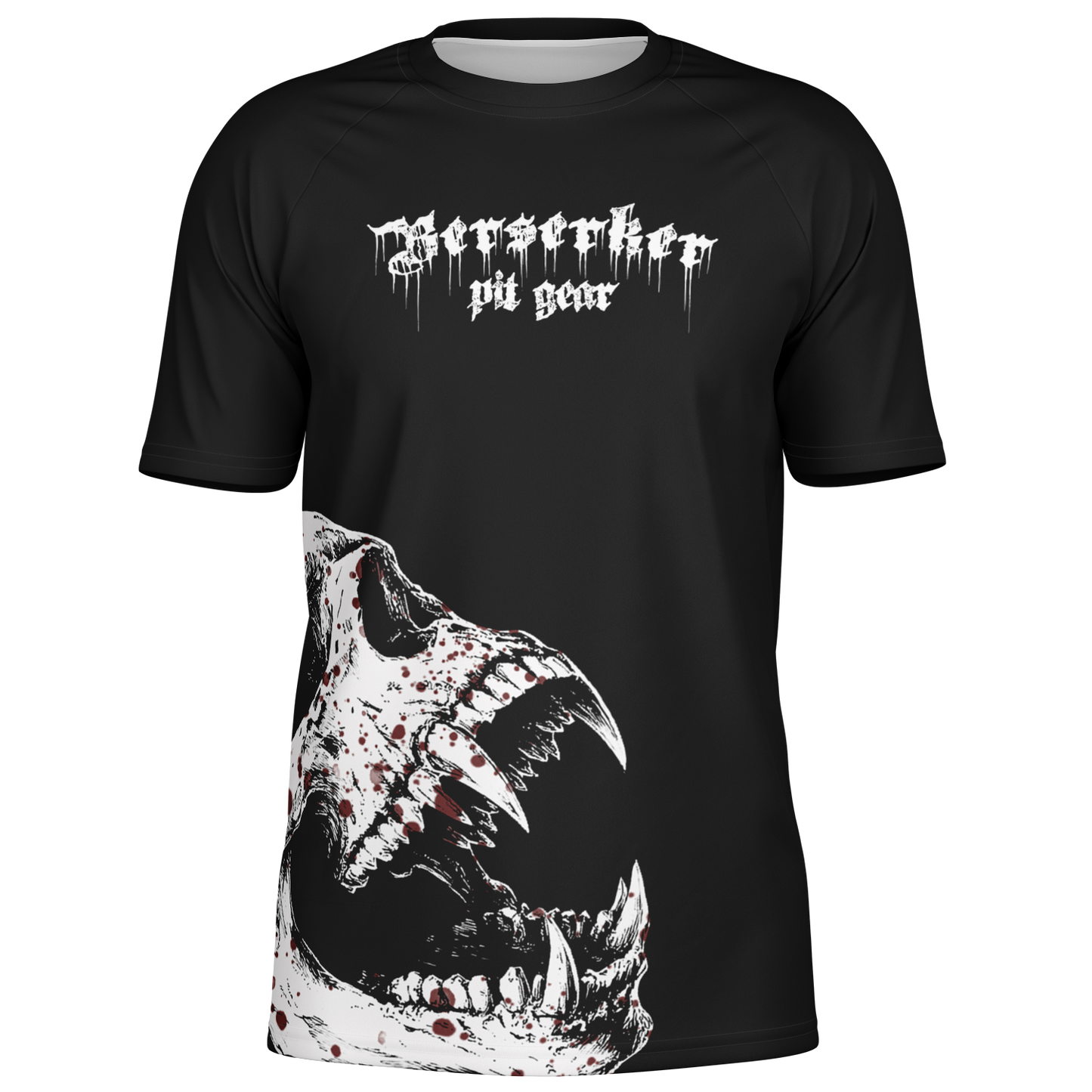Fanged Pit Shirt