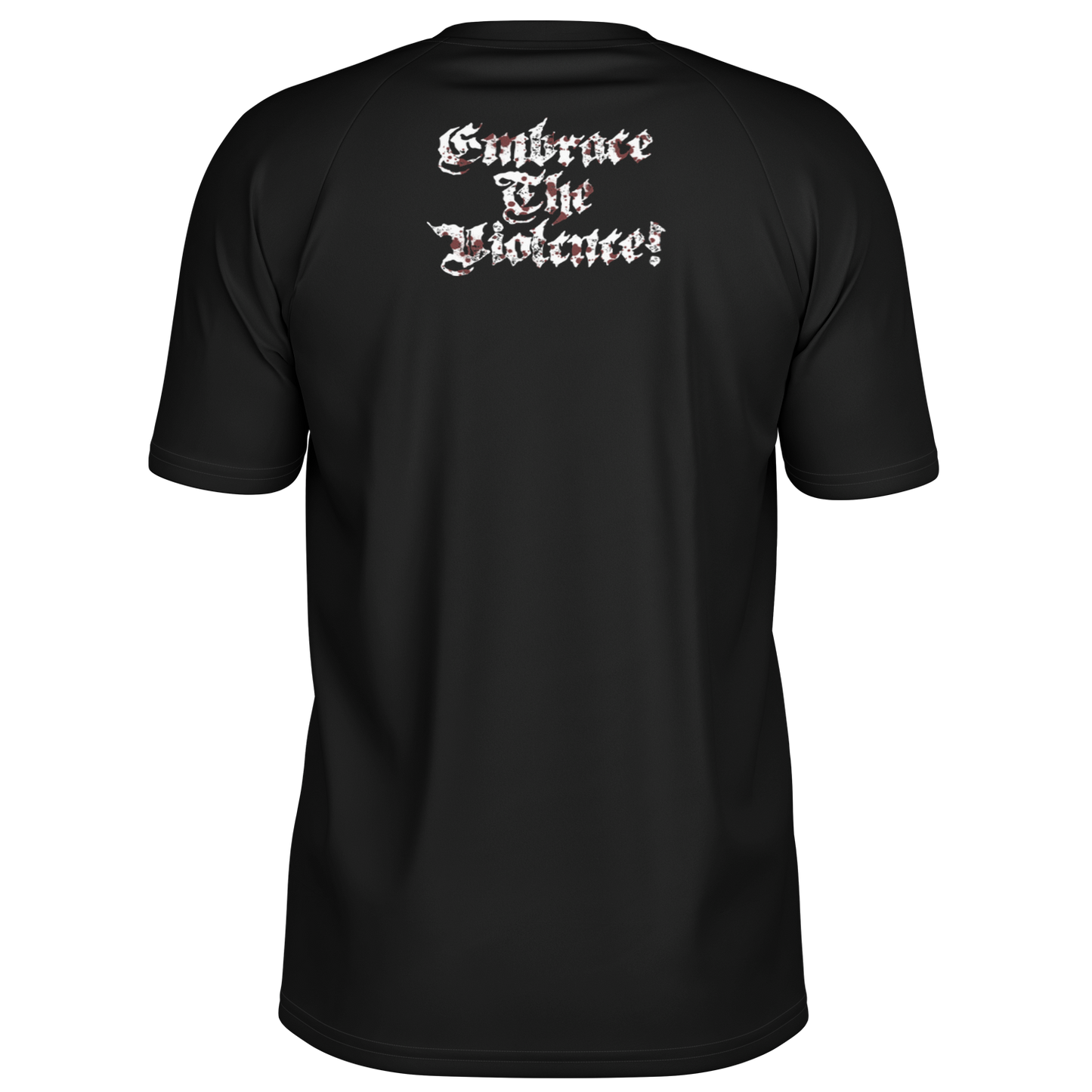 Fanged Pit Shirt