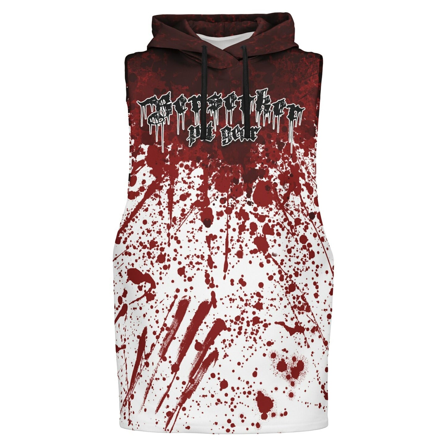 BLOODBATH SLEEVELESS